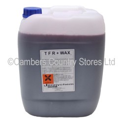 Jennychem TFR + Wax 20 Litre