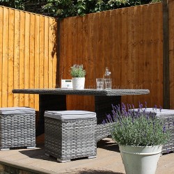 Feather Edge Fence Panel Dipped FF 6 x 6
