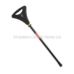 Bisley Seat Stick City Black