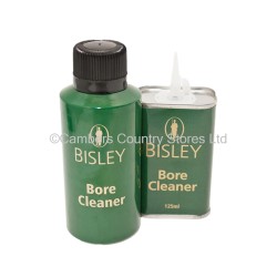 Bisley Bore Cleaner 125ml