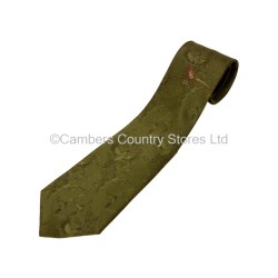 Bisley Tie Single Pheasant No.2