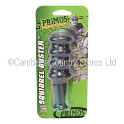Primos 373 Squirrel Buster 5 In 1 Animal Caller