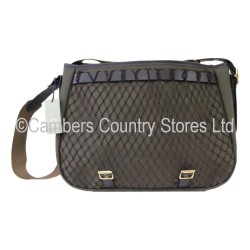 Beretta Pro Bag For 250 Cartridge Black