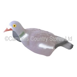 Sport Plast High Detail Pigeon Shell Decoy 12 Pack