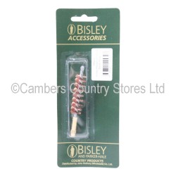 Bisley Phosphor Bronze Brush