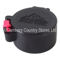 Butler Creek Flip Open Scope Cover 13 Eye
