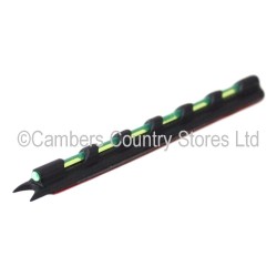 Truglo Glo Dot Universal Shotgun Sight Green