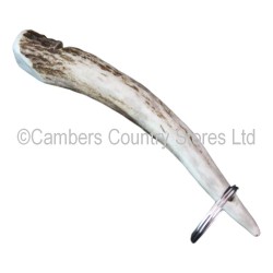Stag Horn Whistle