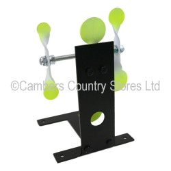 Gr8fun Resetting Target Spinner