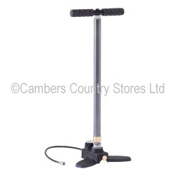 The Hill Air Pump Mk5