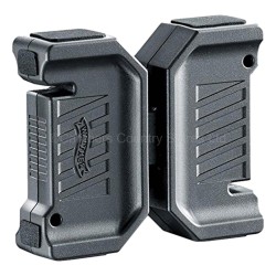 Compact Knife Sharpener By Walther