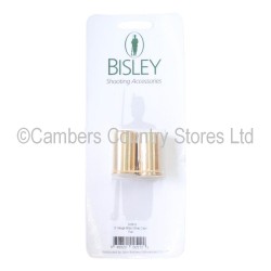 Bisley Brass Snap Caps 2 Pack