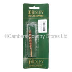 Bisley Phosphor Bronze Brush .240/.243 Cal. 6mm