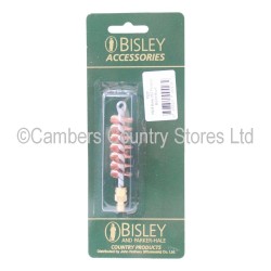 Bisley Phosphor Bronze Brush