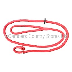 Bisley Slip Lead Braided Loose
