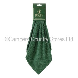 Bisley Towelling Choker