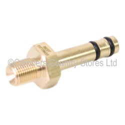 BSA Quick Fill Probe