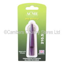 Acme Dog Whistle Model 210.5