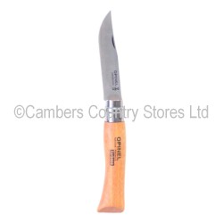 Opinel Locking Knife No.7