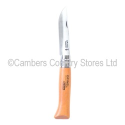 Opinel Locking Knife No.8