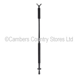 Single Rifle Rest