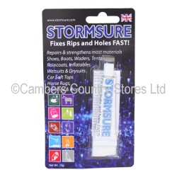 Stormsure Repair Adhesive 15g Tube