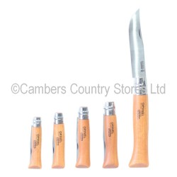 Opinel Locking Knife No.8