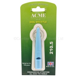 Acme Dog Whistle Model 210.5