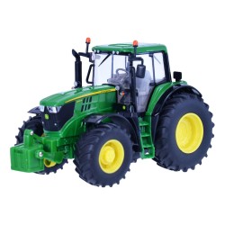 Britains John Deere Tractor 6195M