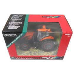 Britains Valtra TZ54 Tractor Orange