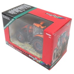 Britains Valtra TZ54 Tractor Orange