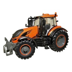 Britains Valtra TZ54 Tractor Orange