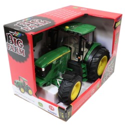 Britains John Deere Tractor 6210R Big Farm