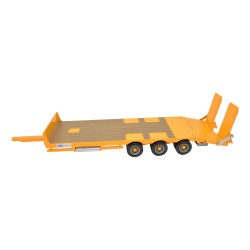Britains Kane Low Loader LLTM Yellow