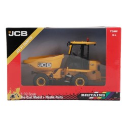 Britains JCB 6T Dumper