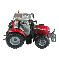 Britains Massey Ferguson Tractor 6718S