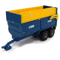 Britains Kane 16 Ton Silage Trailer