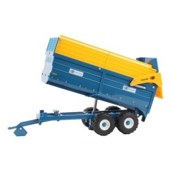 Britains Kane 16 Ton Silage Trailer