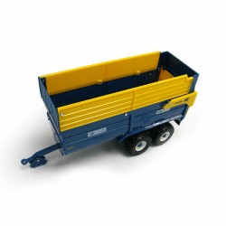 Britains Kane 16 Ton Silage Trailer