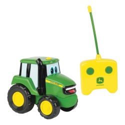 Britains John Deere Johnny Radio Controlled Tractor