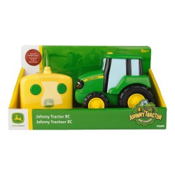 Britains John Deere Johnny Radio Controlled Tractor