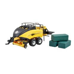 Britains New Holland Big Square Baler