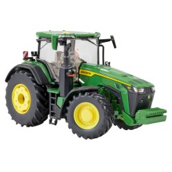 Britains John Deere Tractor 8R 370