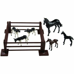 Britains Baby Animal Set