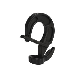 Kerbl Bungee Cord Hooks 6 Pack