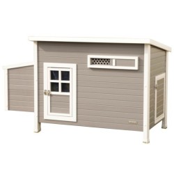 Kerbl Barney Eco Friendly Chicken Coup