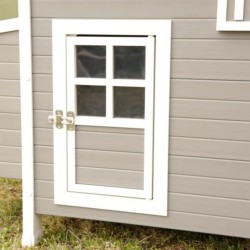 Kerbl Barney Eco Friendly Chicken Coup