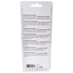Kerbl Big Screen Digital Thermometer