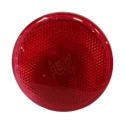 Kerbl Infra-Red Heat Bulb 100w Red