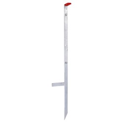 Kerbl Electric Fencing Ground Support Rod 75cm